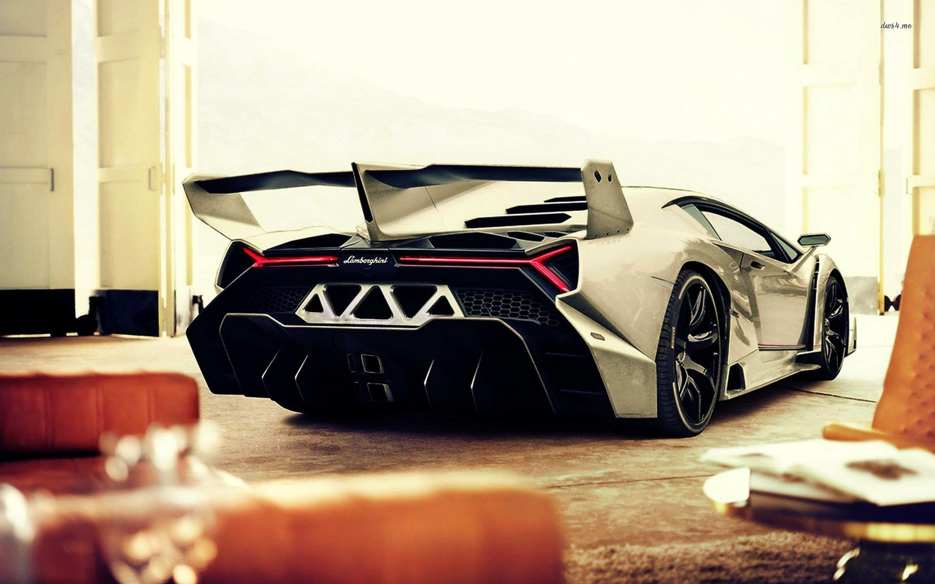 Lamborghini Veneno Wallpaper Hd 1080p