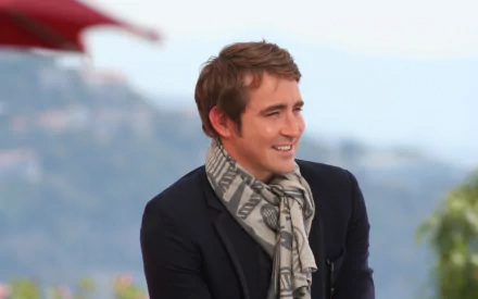 American actor Celebrity Lee Pace HD Desktop Wallpaper | Background Image