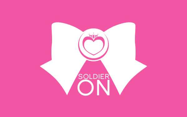 Anime Sailor Moon S HD Desktop Wallpaper | Background Image