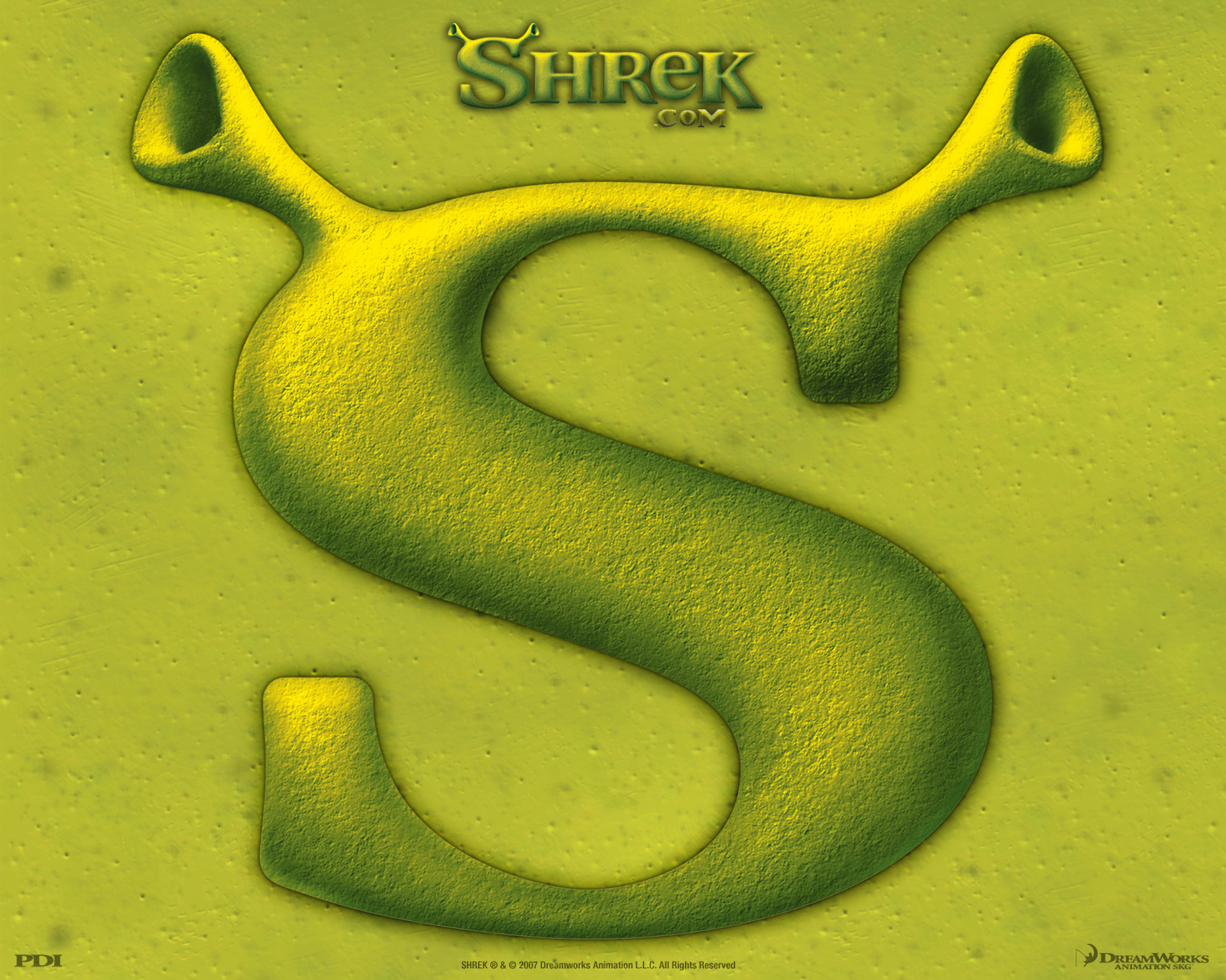 HD wallpaper: Shrek, Shrek the Third