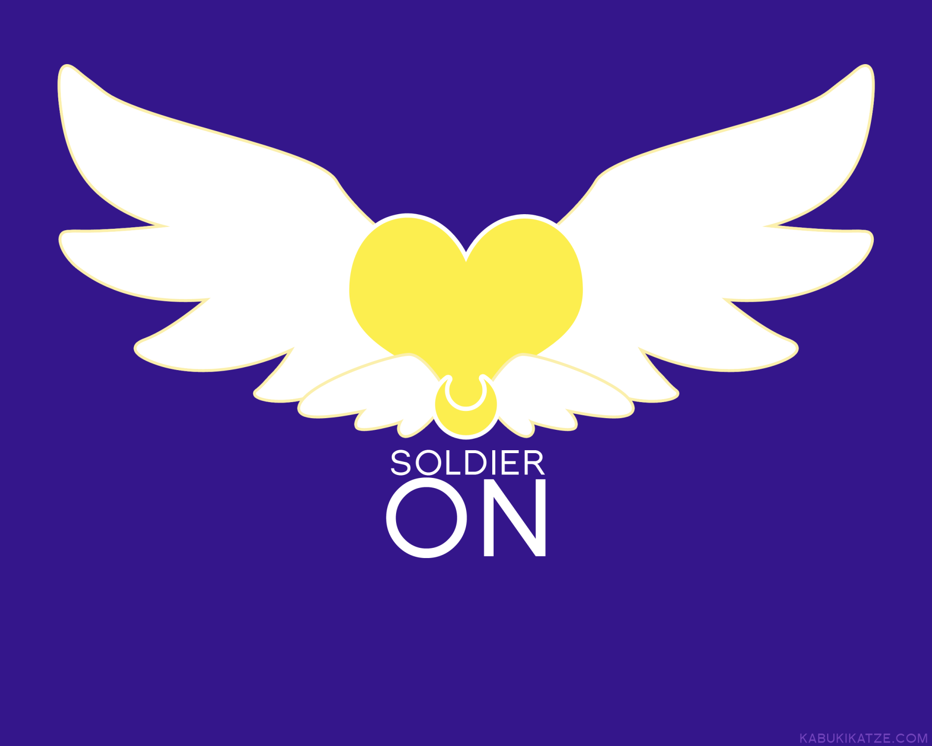 Download Anime Sailor Moon Stars HD Wallpaper by KabukiKatze