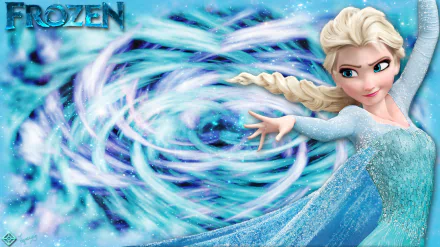 Elsa (Frozen) Frozen (Movie) movie frozen HD Desktop Wallpaper | Background Image