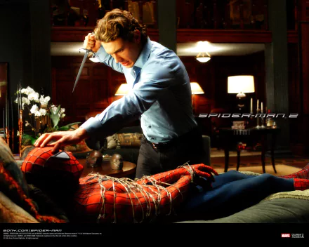 Harry Osborn James Franco spider man movie Spider-Man 2 HD Desktop Wallpaper | Background Image