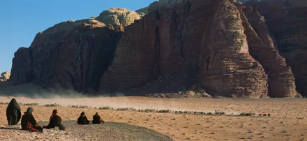 movie Lawrence of Arabia HD Desktop Wallpaper | Background Image