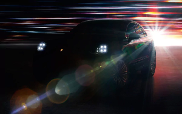 vehicle Porsche Macan HD Desktop Wallpaper | Background Image