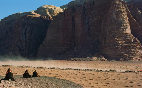 movie Lawrence of Arabia HD Desktop Wallpaper | Background Image