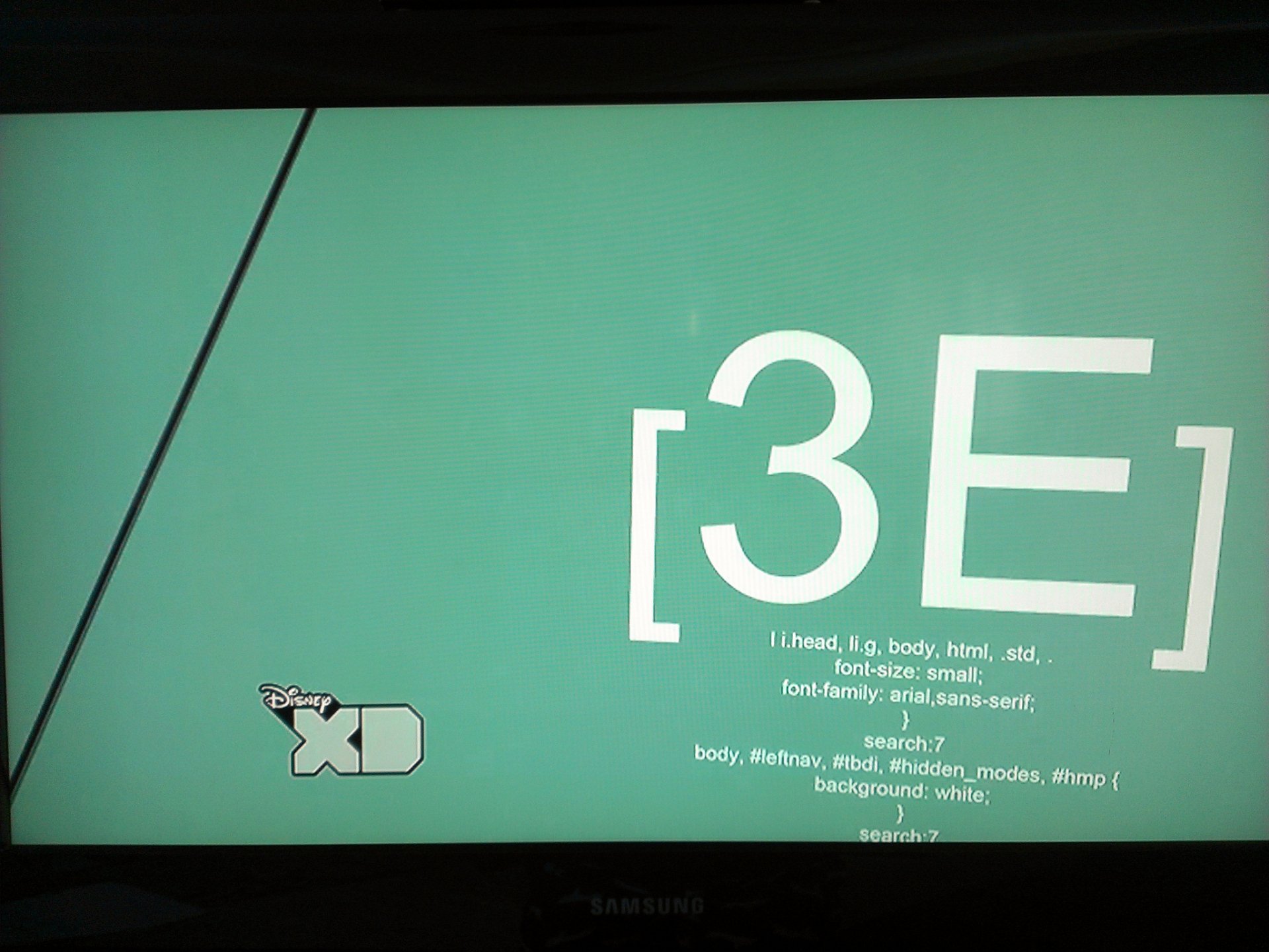 Download TV Show Tron: Uprising HD Wallpaper