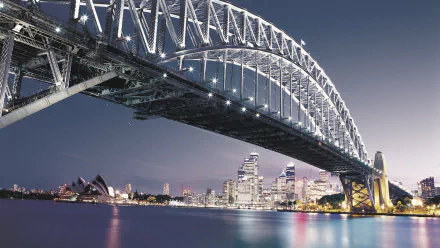  Sydney