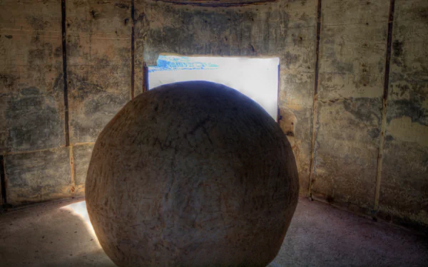 man made Alderney Stone HD Desktop Wallpaper | Background Image