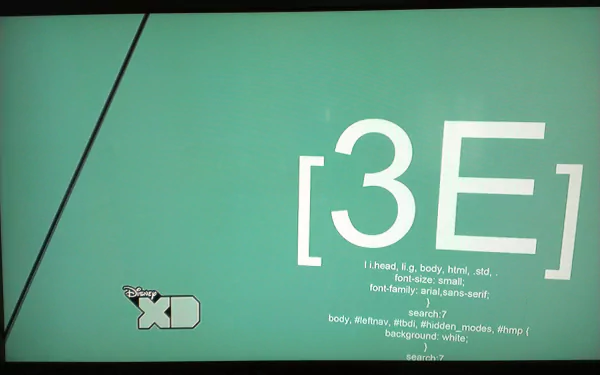 TV Show Tron: Uprising HD Desktop Wallpaper | Background Image