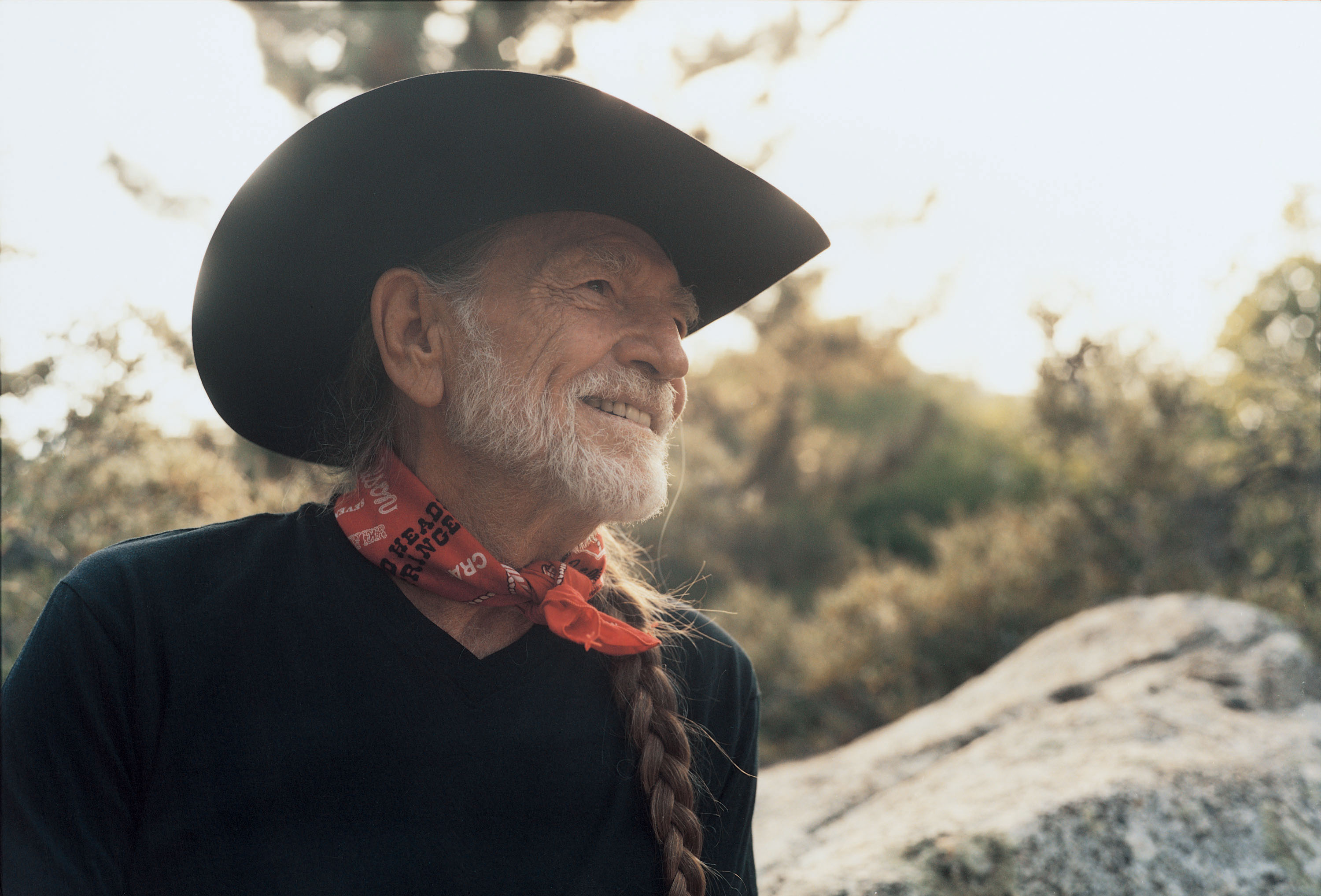 Music Willie Nelson HD Wallpaper | Background Image