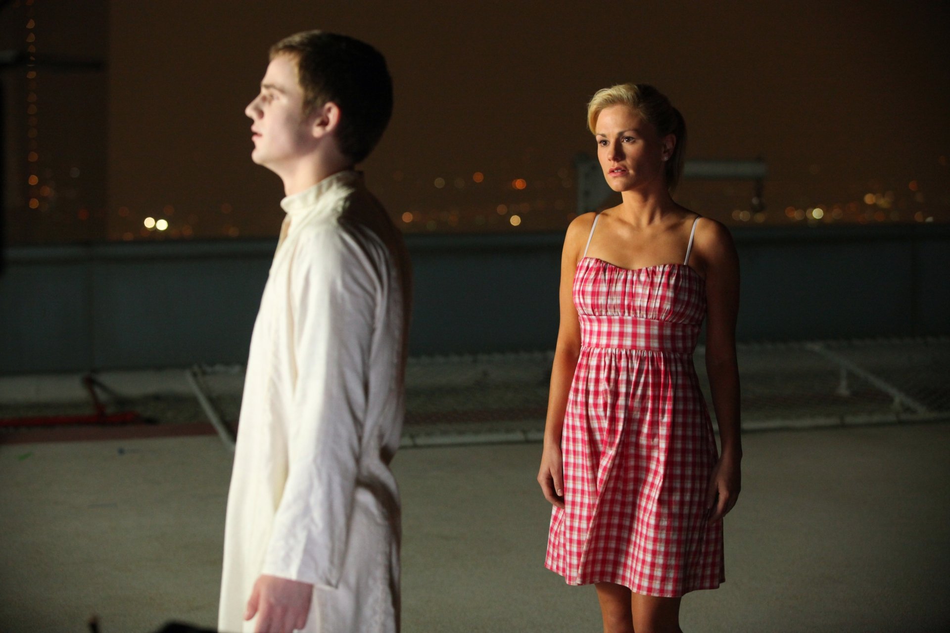 Download TV Show True Blood 4k Ultra HD Wallpaper