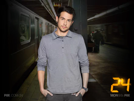 TV Show 24 HD Desktop Wallpaper | Background Image