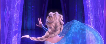 movie Frozen (Movie) HD Desktop Wallpaper | Background Image
