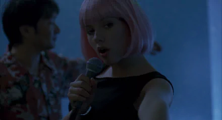 movie Lost In Translation HD Desktop Wallpaper | Background Image