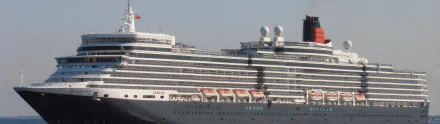 cruise ship vehicle queen elizabeth HD Desktop Wallpaper | Background Image