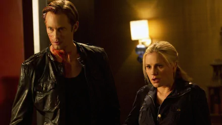 TV Show True Blood HD Desktop Wallpaper | Background Image