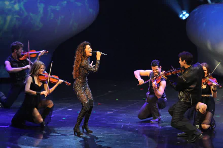 music Shania Twain HD Desktop Wallpaper | Background Image