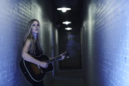 music Holly Williams HD Desktop Wallpaper | Background Image