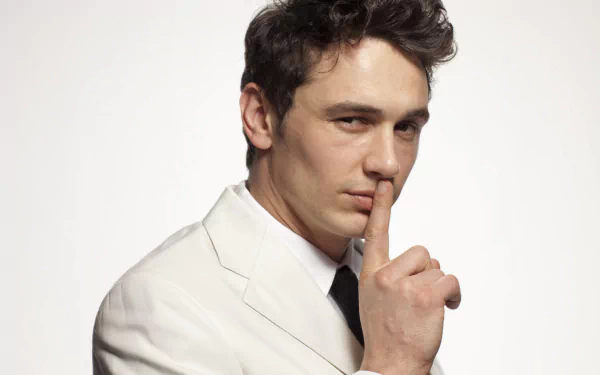 American actor Celebrity James Franco HD Desktop Wallpaper | Background Image