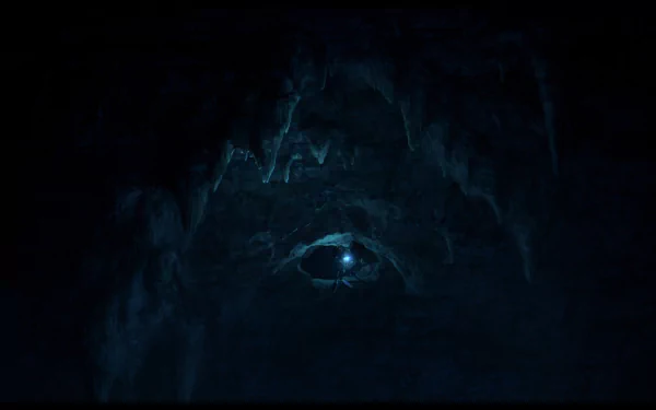 Sanctum movie HD Desktop Wallpaper | Background Image