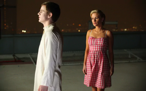 TV Show True Blood HD Desktop Wallpaper | Background Image