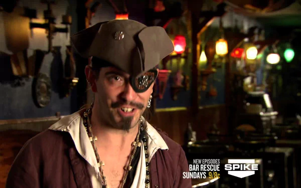 TV Show bar rescue HD Desktop Wallpaper | Background Image