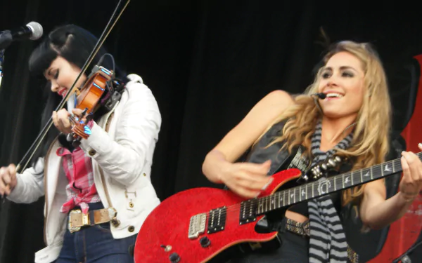 music the JaneDear girls HD Desktop Wallpaper | Background Image