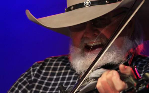 music Charlie Daniels HD Desktop Wallpaper | Background Image