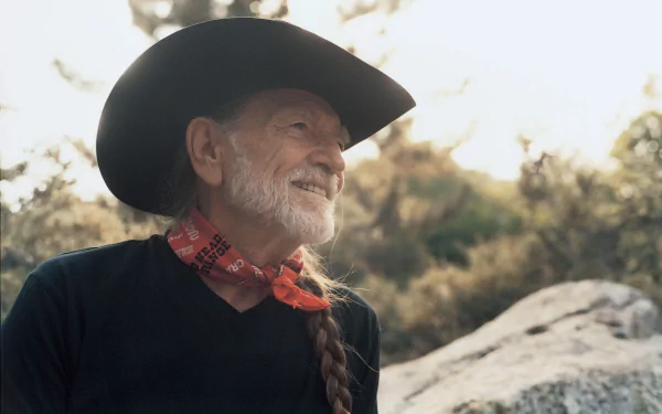 music Willie Nelson HD Desktop Wallpaper | Background Image