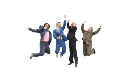 movie Anchorman: The Legend of Ron Burgundy HD Desktop Wallpaper | Background Image