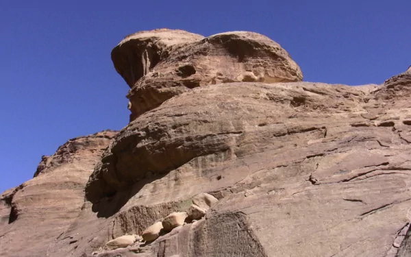 man made Petra HD Desktop Wallpaper | Background Image