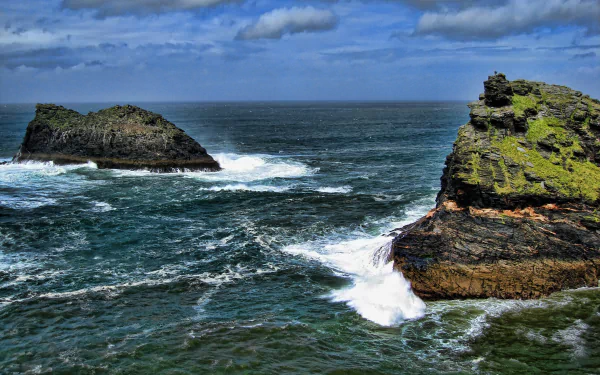  Boscastle