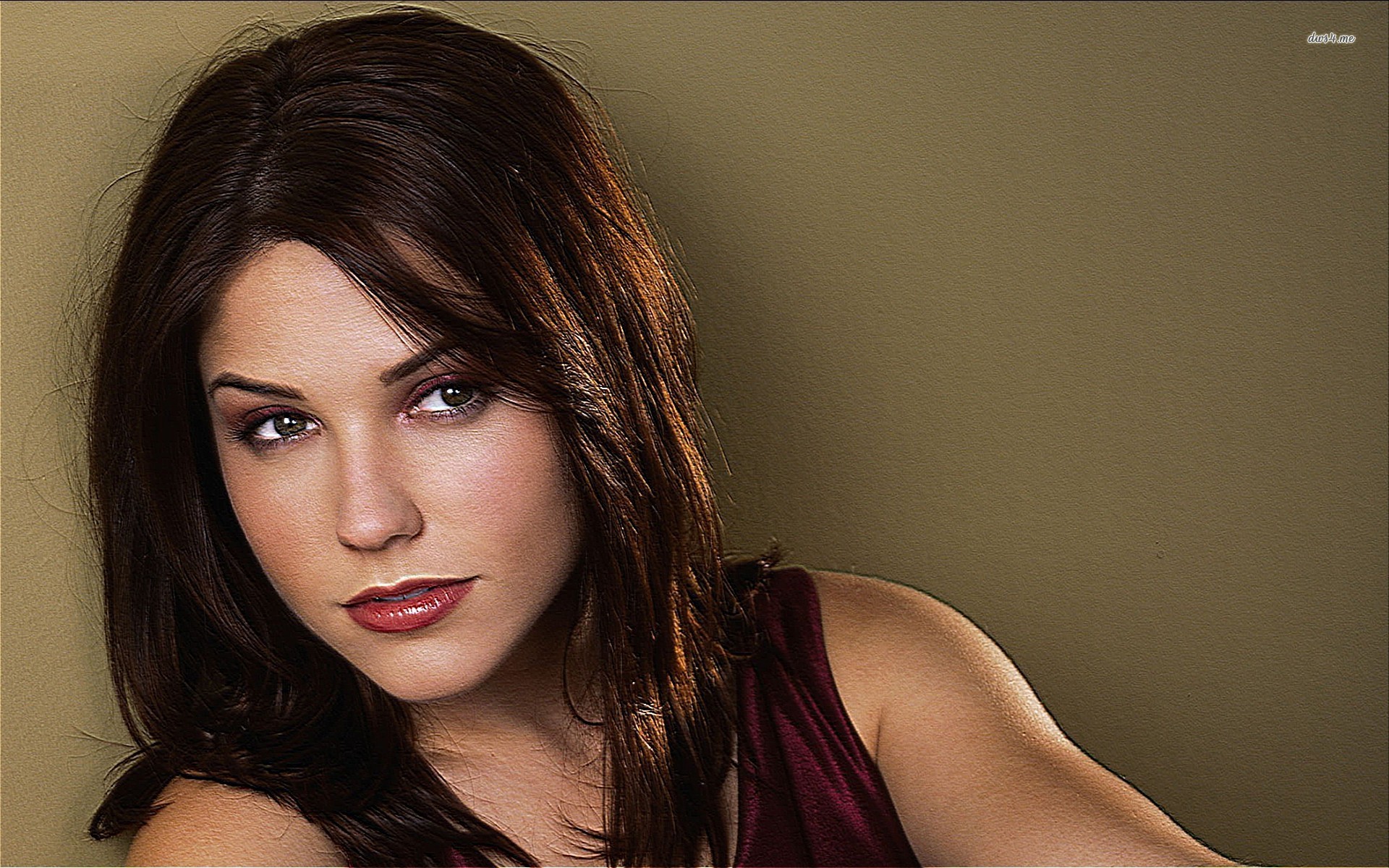 sophia bush Full HD Wallpaper and Background | 1920x1200 | ID:504528