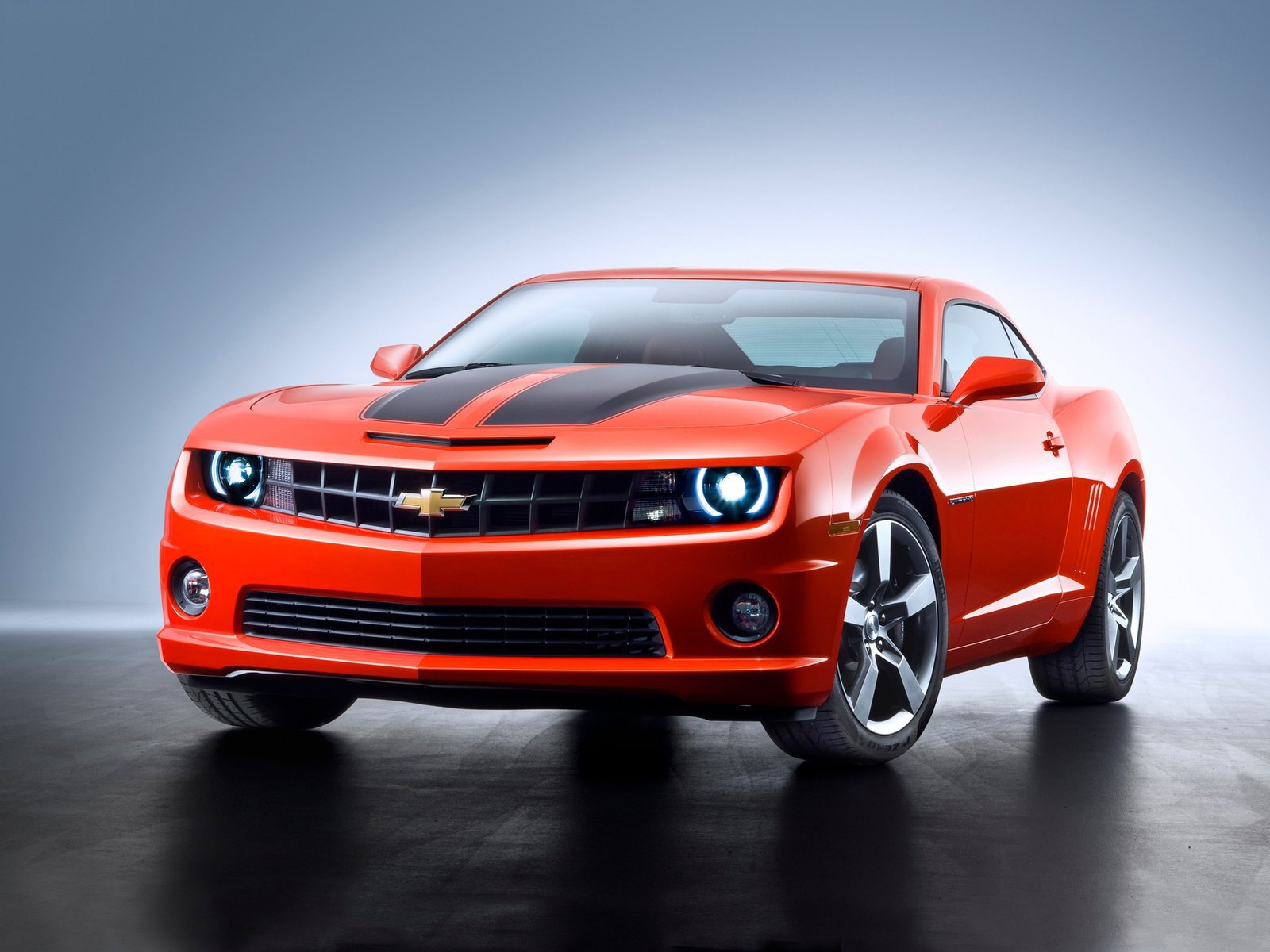 606 Chevrolet Camaro HD Wallpapers Backgrounds Wallpaper Abyss