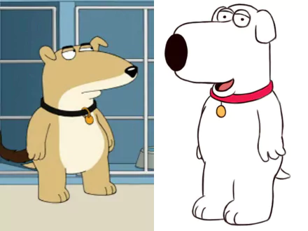 TV Show Family Guy HD Desktop Wallpaper | Background Image