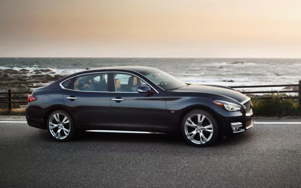 vehicle 2015 infiniti q70 HD Desktop Wallpaper | Background Image