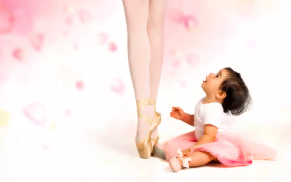  Dancing With Mom by Entropy