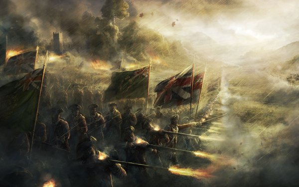 10+ Empire: Total War HD Wallpapers | Background Images