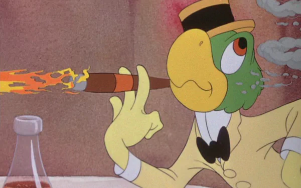 movie The Three Caballeros HD Desktop Wallpaper | Background Image