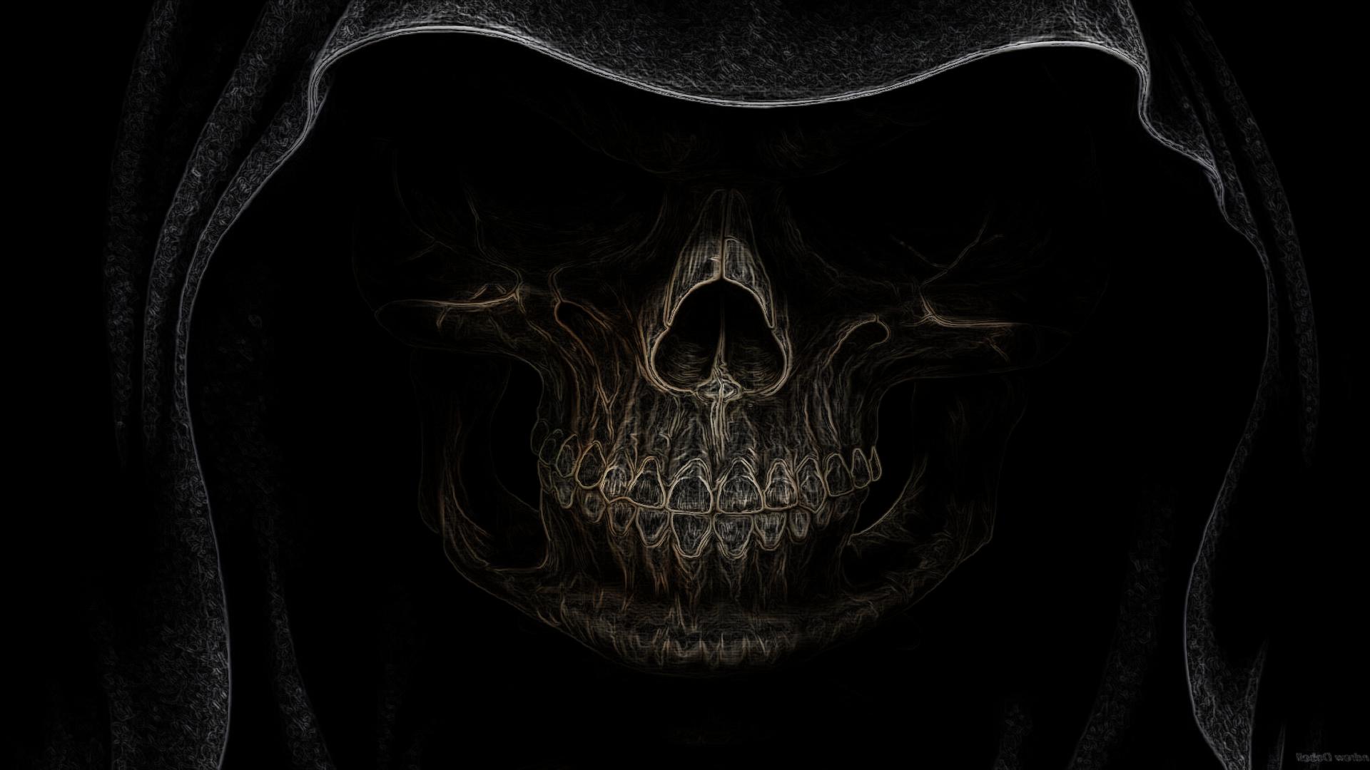 Horror Full HD Wallpaper and Background Image | 1920x1080 | ID:505275