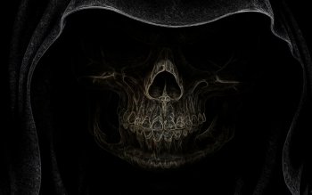 1555 Skull HD Wallpapers | Background Images - Wallpaper Abyss