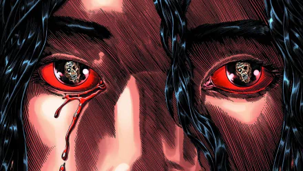 Comic Extinction Parade HD Desktop Wallpaper | Background Image