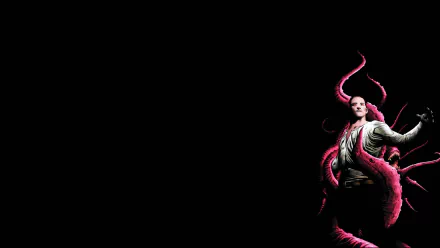 Comic doctor spektor HD Desktop Wallpaper | Background Image