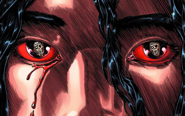 Comic Extinction Parade HD Desktop Wallpaper | Background Image