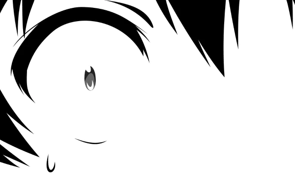 Raku Ichijō Anime Nisekoi HD Desktop Wallpaper | Background Image