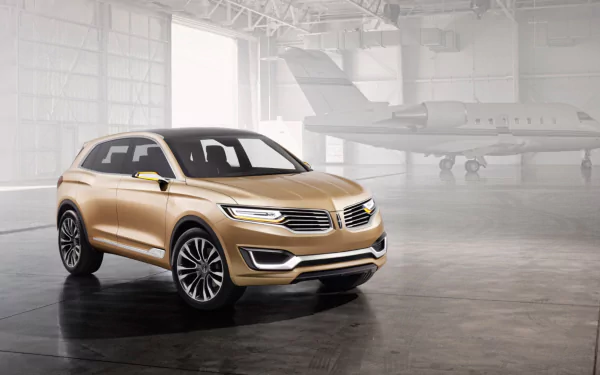 vehicle Lincoln MKC HD Desktop Wallpaper | Background Image