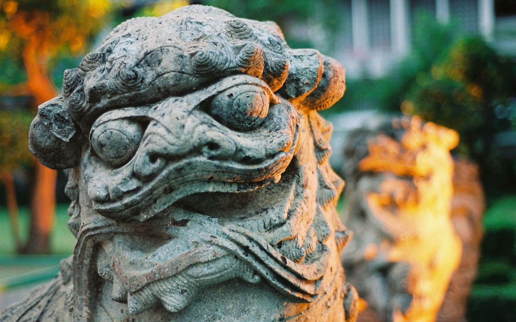 Download Religious Wat Arun Temple Wallpaper