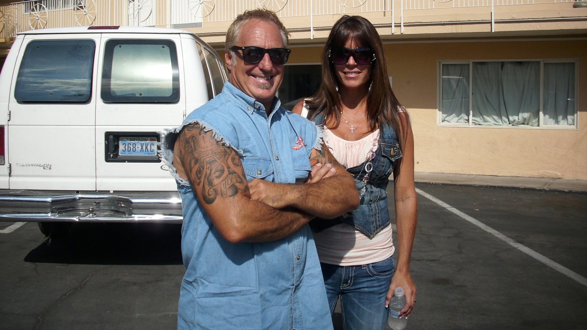 Download TV Show American Restoration HD Wallpaper