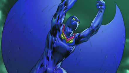 Comic the owl HD Desktop Wallpaper | Background Image